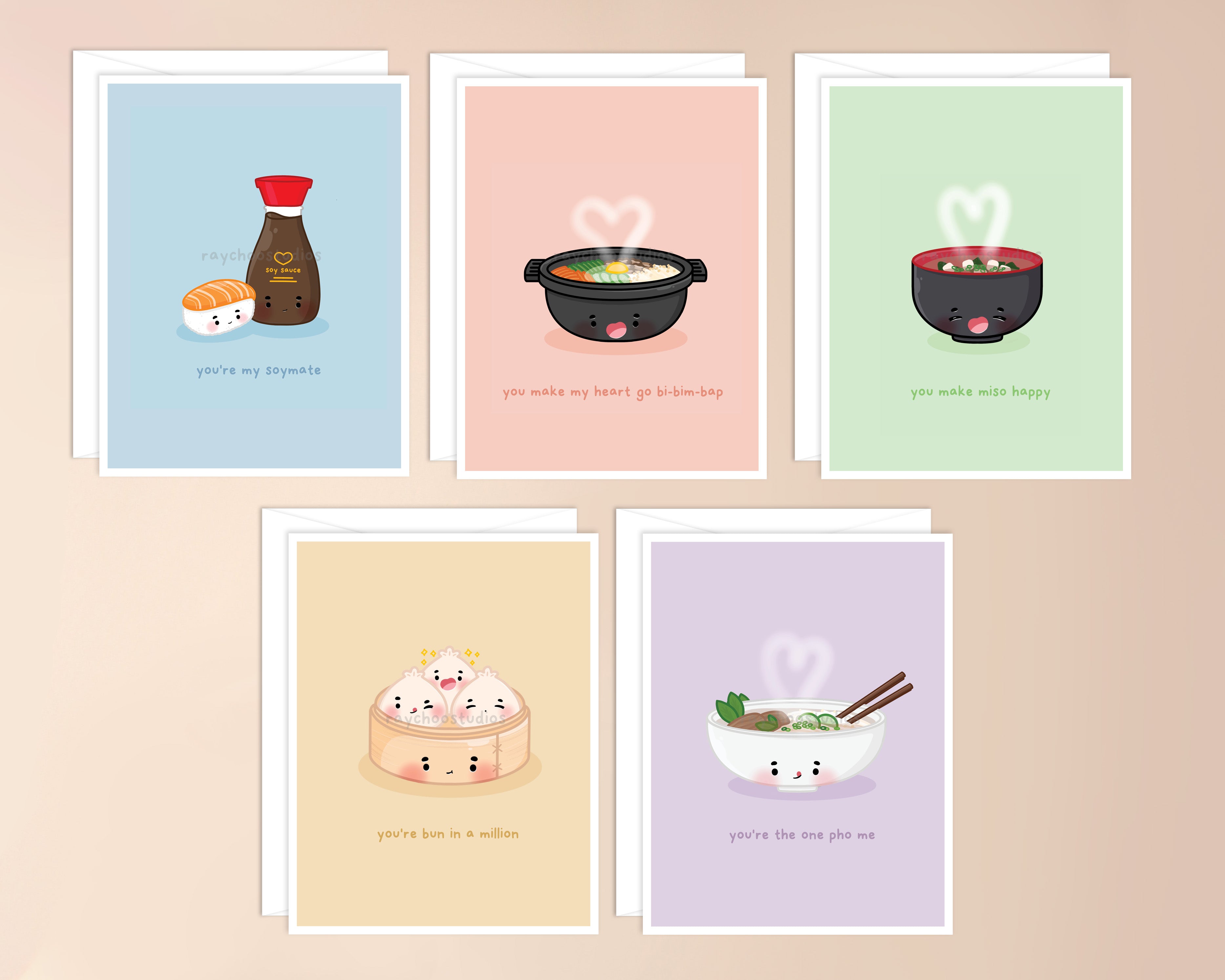 Breakfast Buddies Print Cute Kitchen Artwork Kawaii Food Print