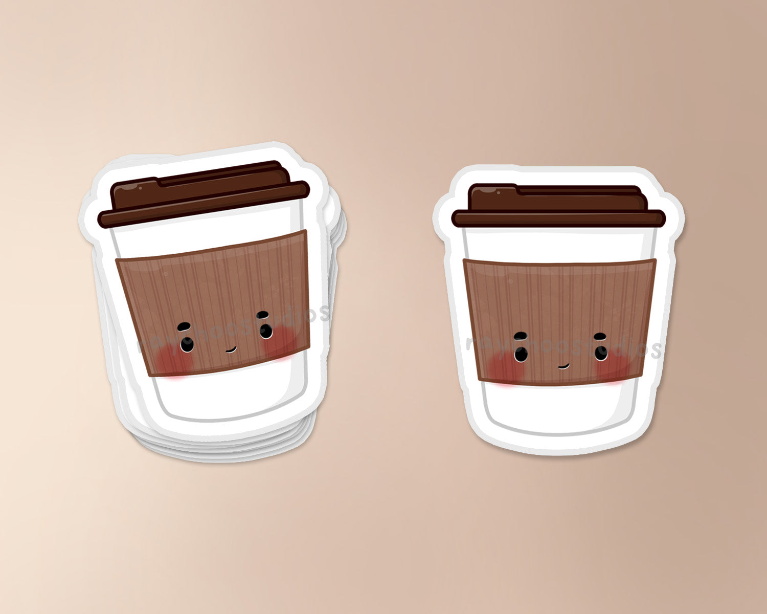 Coffeescript Stickers Close