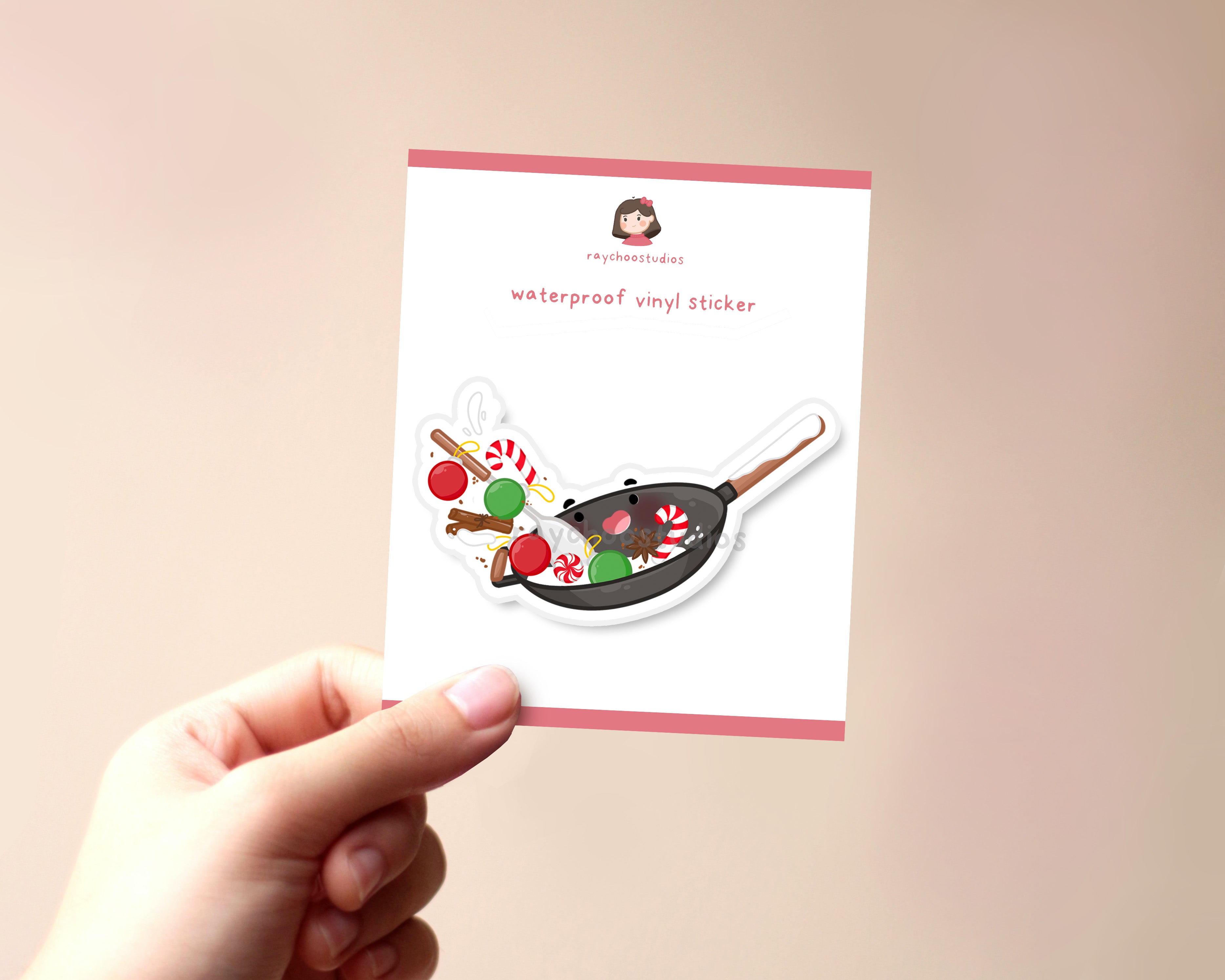 Wok Sticker Facebook Share on Facebook Twitter Share on Twitter Pinterest Pin it