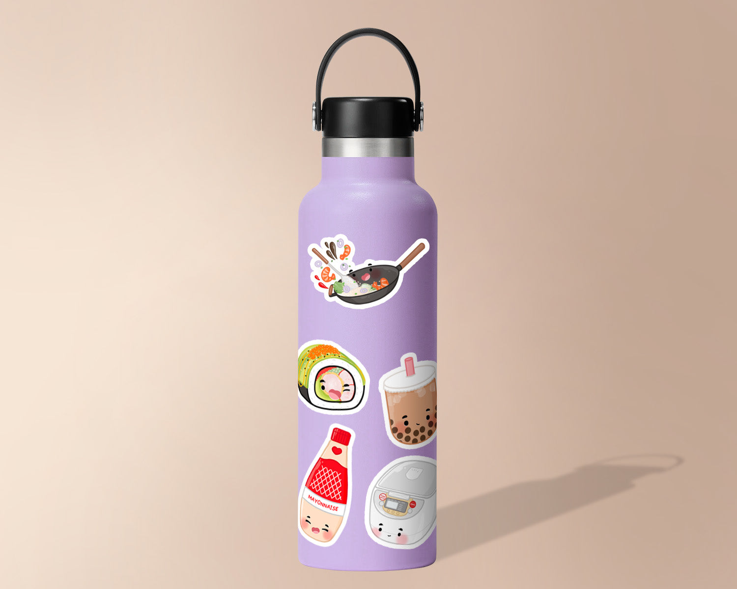 Wok Sticker Facebook Share on Facebook Twitter Share on Twitter Pinterest Pin it